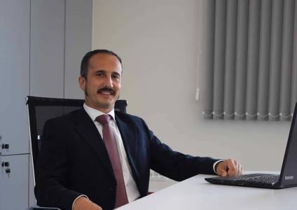 Francesco Vitucci - Sales Area Manager