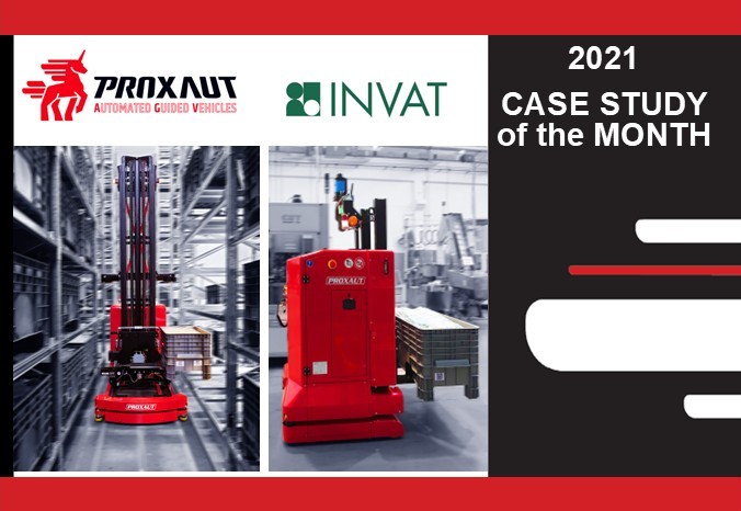 Here's why the project with INVAT is a success story