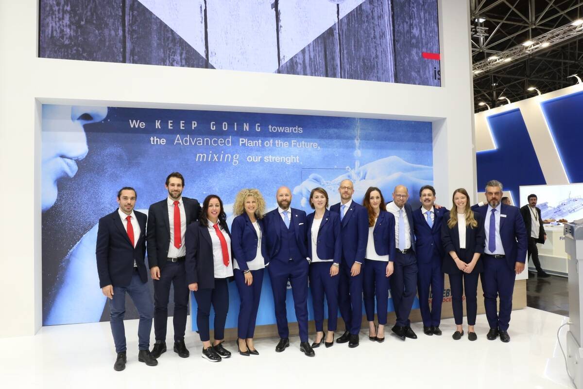 2023 Interpack - Unity is strength!