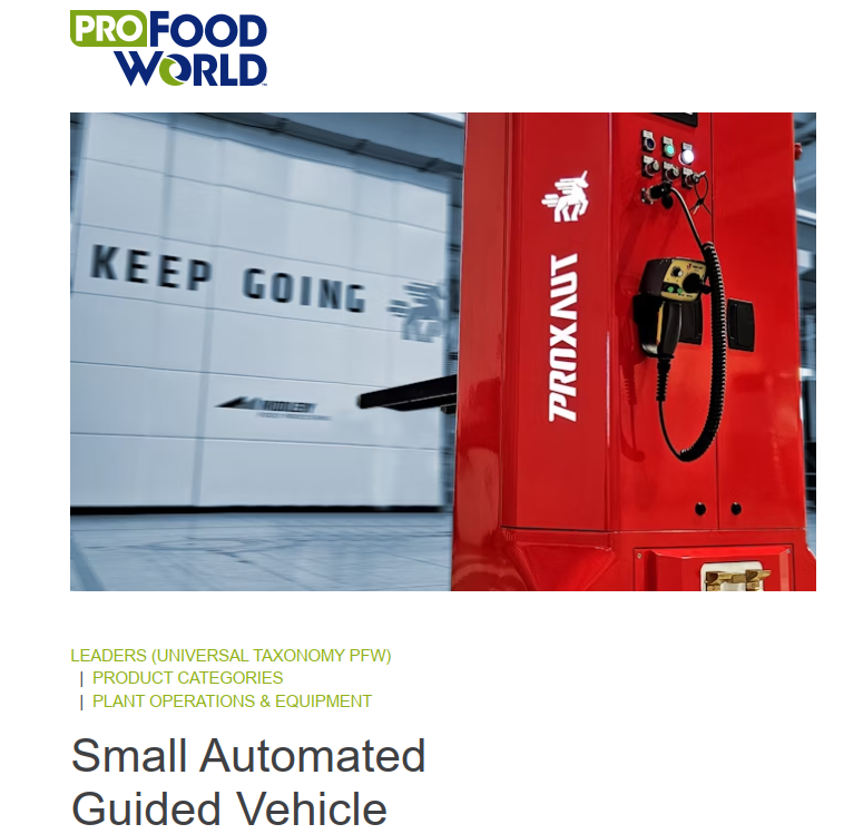 20250522 Copertina Pro Foodworld