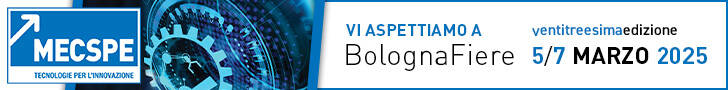 MECSPE Bologna