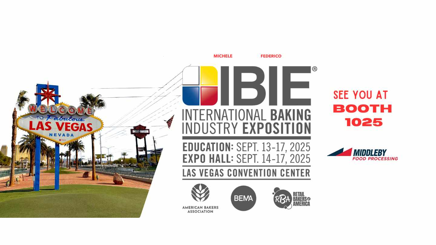 IBIE Las Vegas