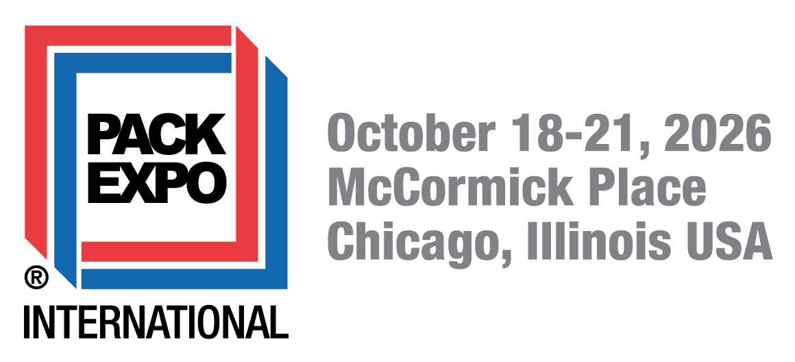 Pack Expo 2026