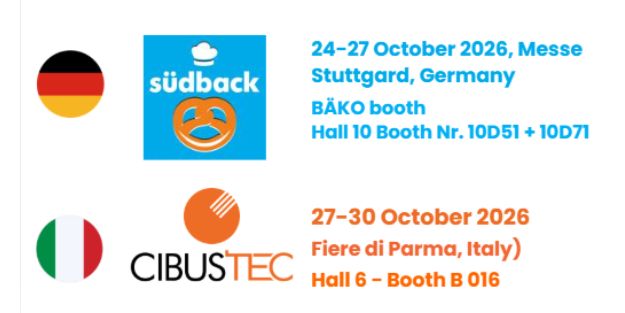 2026 Suedback & CIBUSTEC