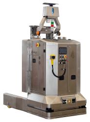 AGV-LH-S-1000Kg-fronte