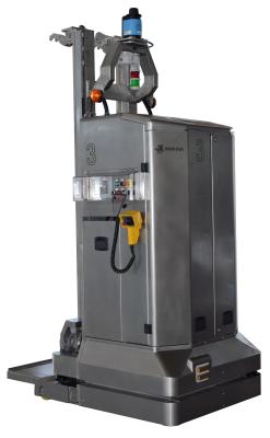 AGV-LH-S-1000-Kgmonoffronte