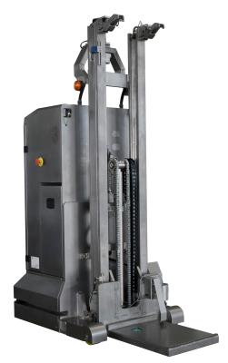 AGV-LH-S-1000-Kgmonoforca