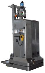 AGV-LH-S-1000-Kgmonoffronte