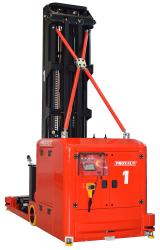 AGV-LH-B-500Kgfronte
