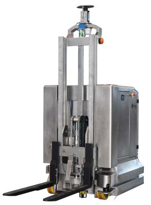 AGV-LH-S-1500Kgretro