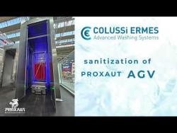 2025 IFFA video PROXAUT, Colussi Ermes, Maurer Atmos