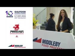 2024 PROXAUT Gulfood Manufacturing