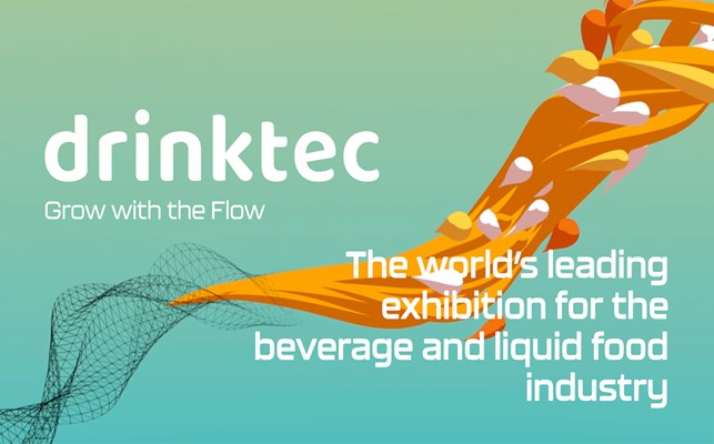 Drinktec - Munich