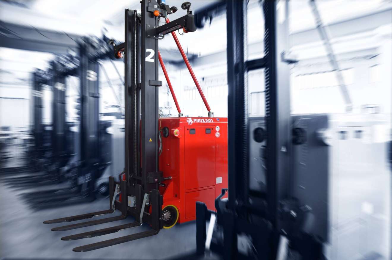 “Proxaut, la “sartoria dell’AGV”, dove si progettano e si realizzano modelli personalizzati, speciali, cuciti sulle esigenze del cliente”