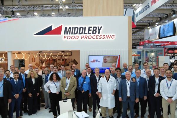 IFFA 2025: the World's Leading Trade Fair for Technology for Meat and Alternative Proteins