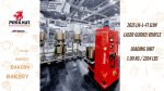 2025 LH-L-F1 Slim PROXAUT Bakery