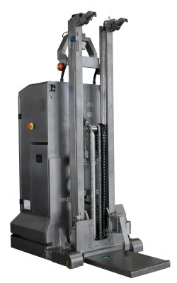AGV LH S 1000 Kg_monoforca