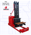 AGV LH-SF Bilateral 300 Kg