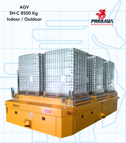 01b AGV SH C 2000 Kg