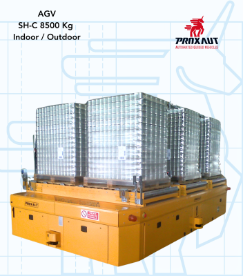 01b AGV SH C 2000 Kg