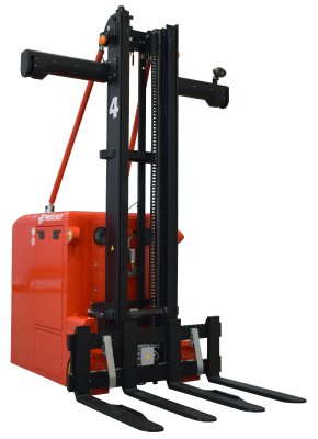 LH 4F 2500