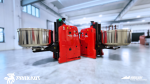 2025 LH-L-S1 Bakery Industry