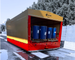 2025 SH-W-C12 Outdoor