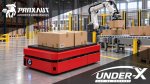 UNDER-X adv. 2 PROXAUT