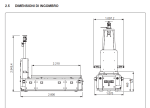 SH-I-P3 Valdosta dimensioni