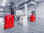 2024 LH L-SP Clamp