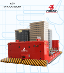 AGV SH-C 5500 Kg Anadolu_SISECAM