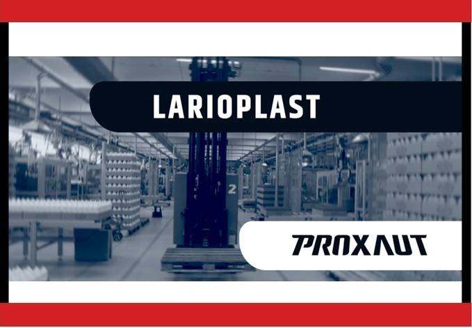 LARIO PLAST, soluciones para la industria del pl&agrave;stico