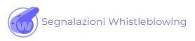 Segnalazione whistblowing