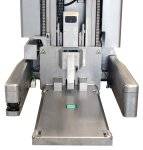AGV LH S 1000Kg_monoforca