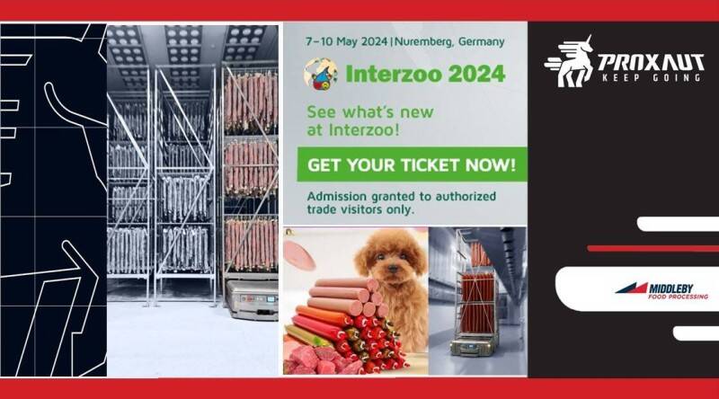 INTERZOO 2024 - Meeting point of the global pet supplies market