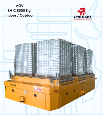 01b AGV SH C 2000 Kg