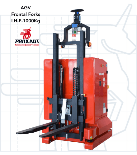 LH-F 1000 KG